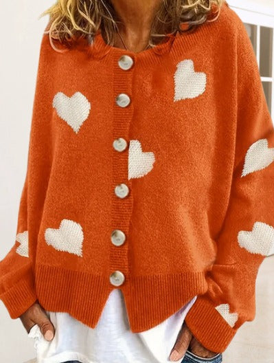 Soft Cardigans