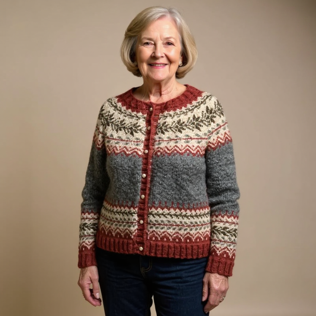 Our Cardigans