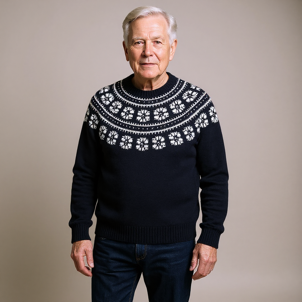 Our Men Sweaters