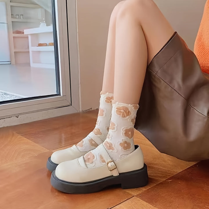 Autumn | Vintage Socks