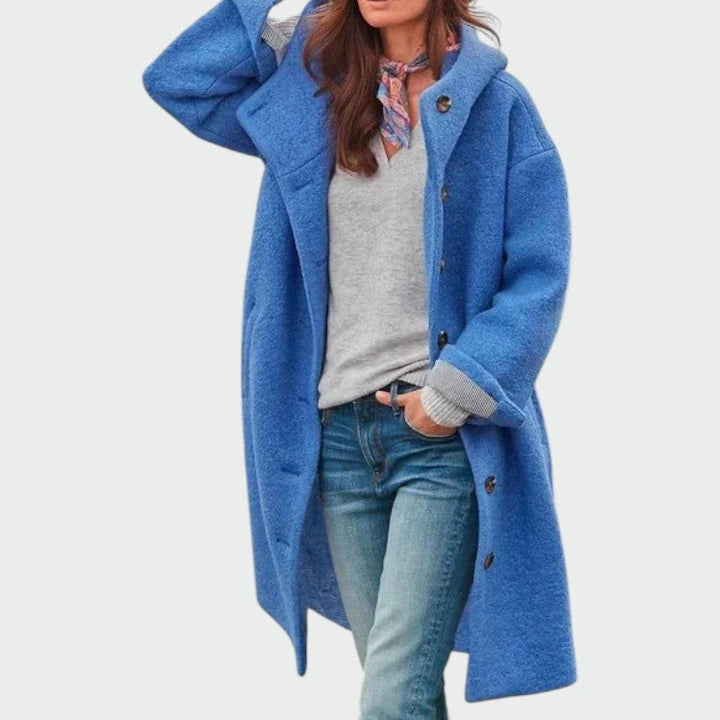 Women's Elegant Autumn Coat