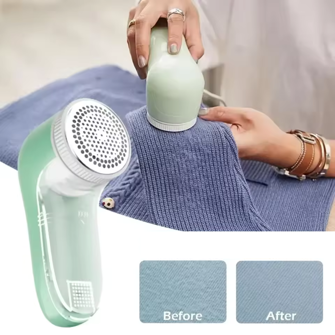 Sweater Lint Remover