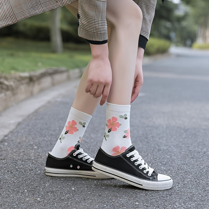 Sophie | Vintage Socks