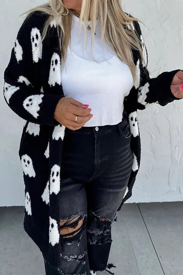 Lumi | Limited Edition Halloween Sweater