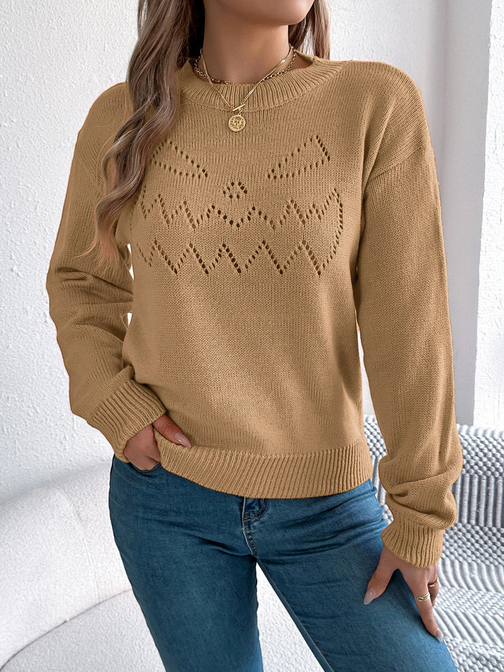 Lyra | Limited Edition Halloween Sweater