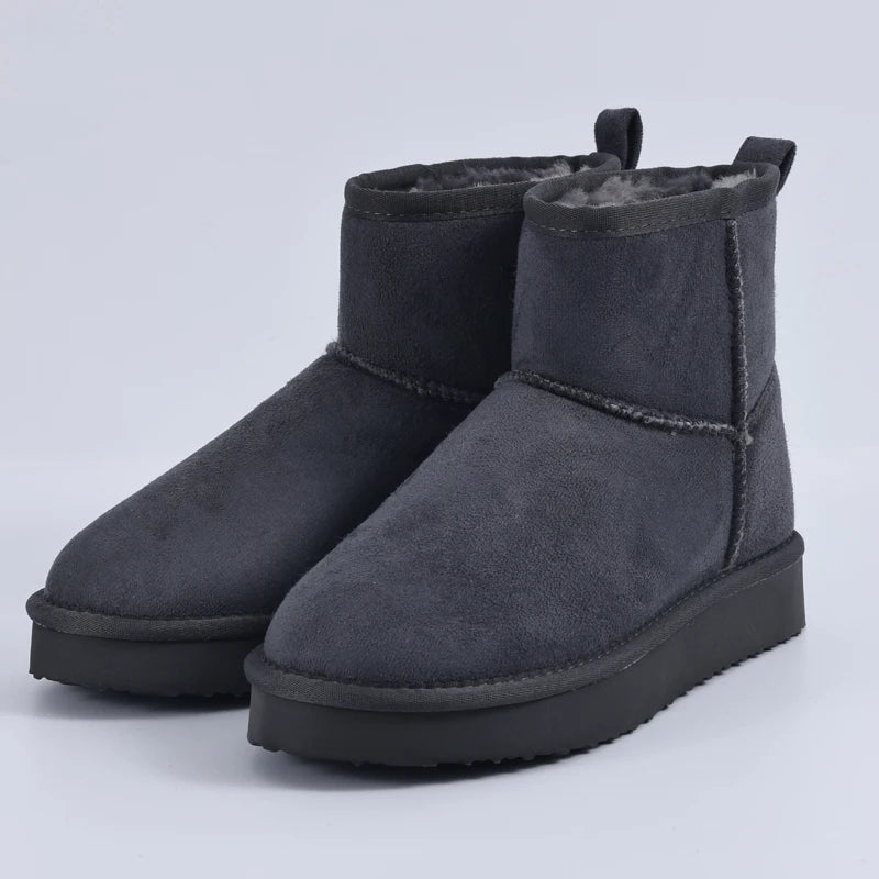 Women Classic Boot
