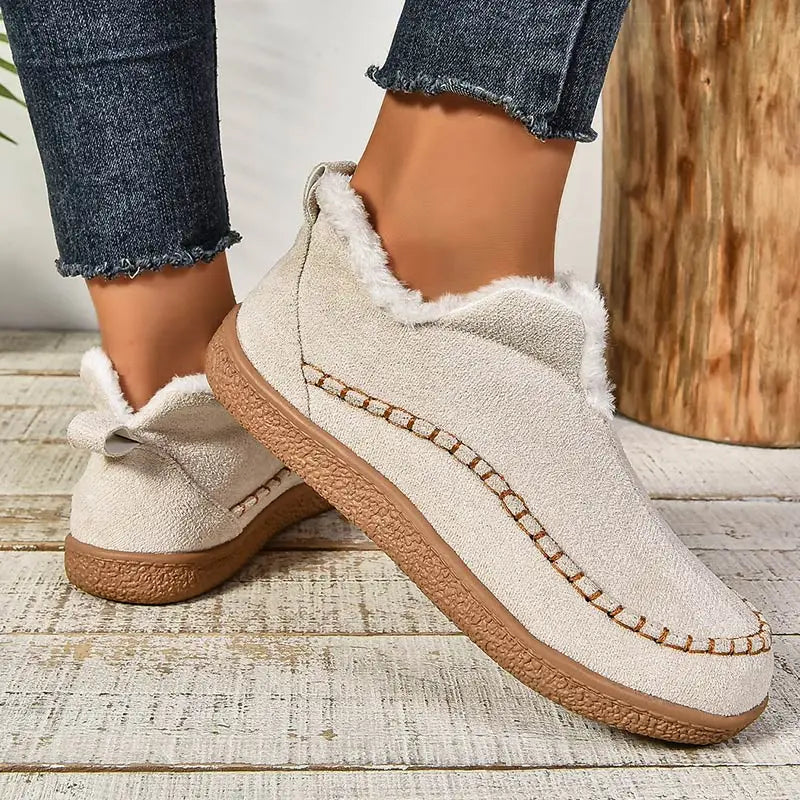 Women’s Winter Ankle Boots