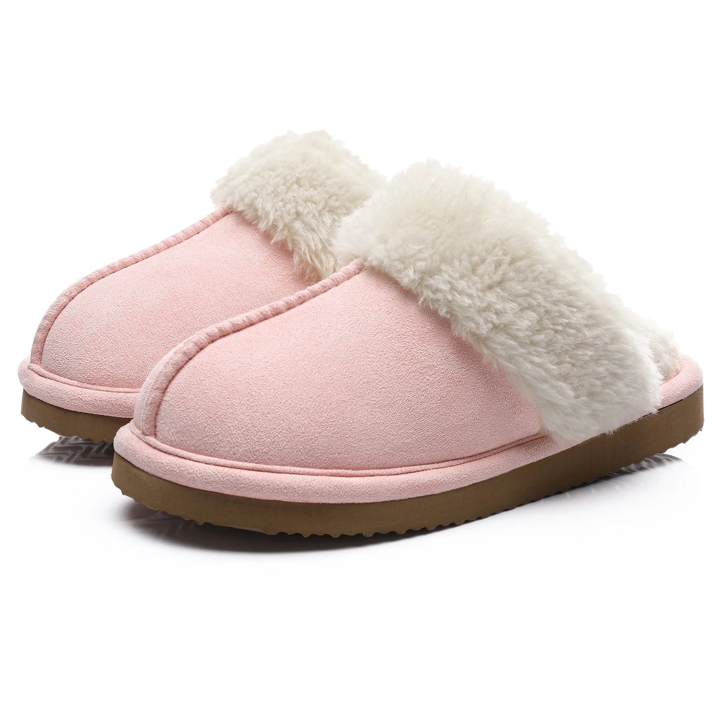 Women Scarf Slipper