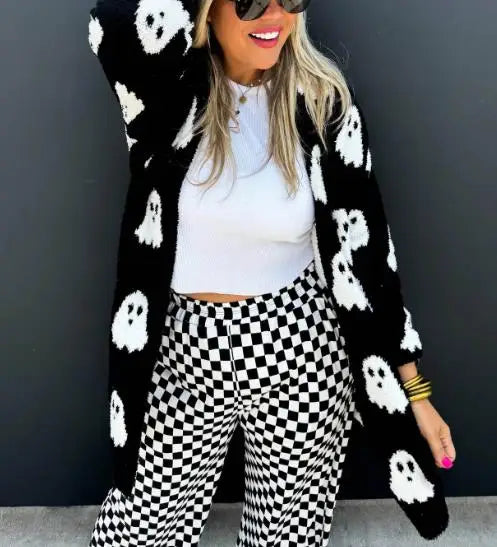 Lumi | Limited Edition Halloween Sweater