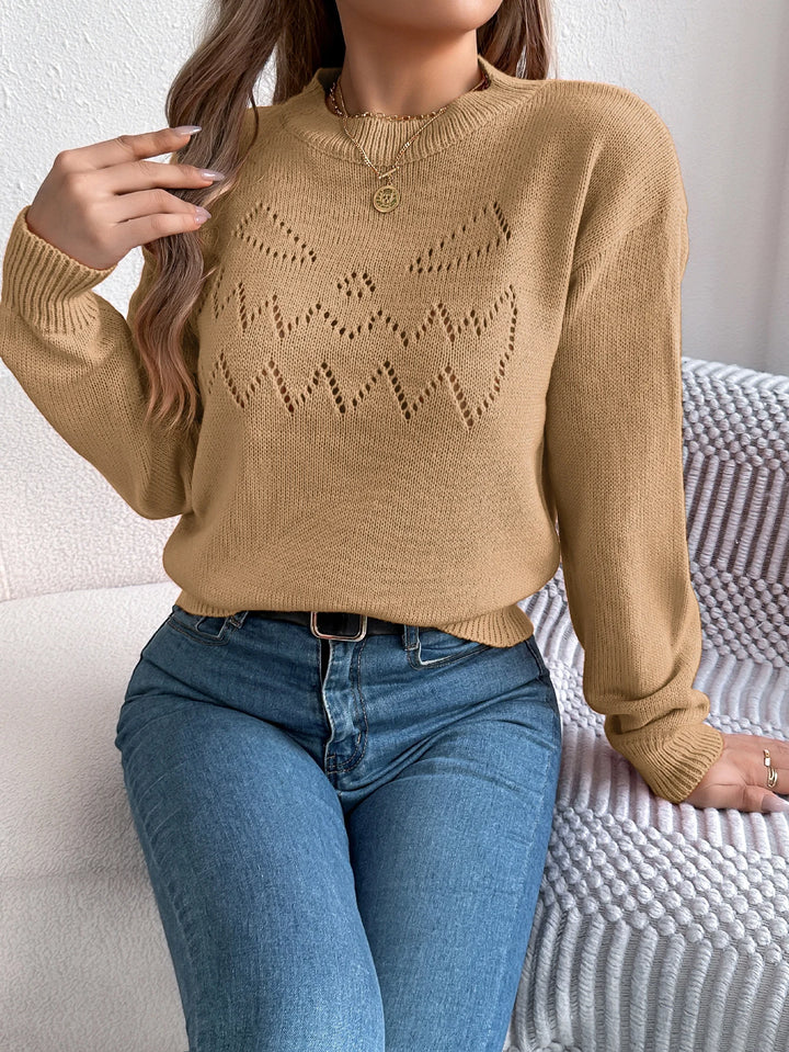 Lyra | Limited Edition Halloween Sweater