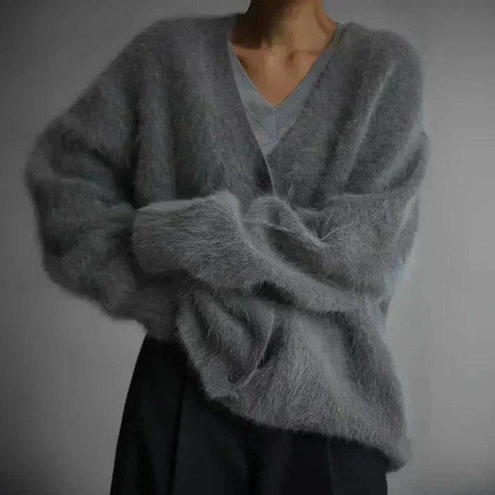 Women’s Cashmere Sweater