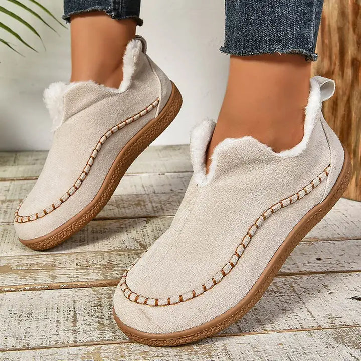 Women’s Winter Ankle Boots