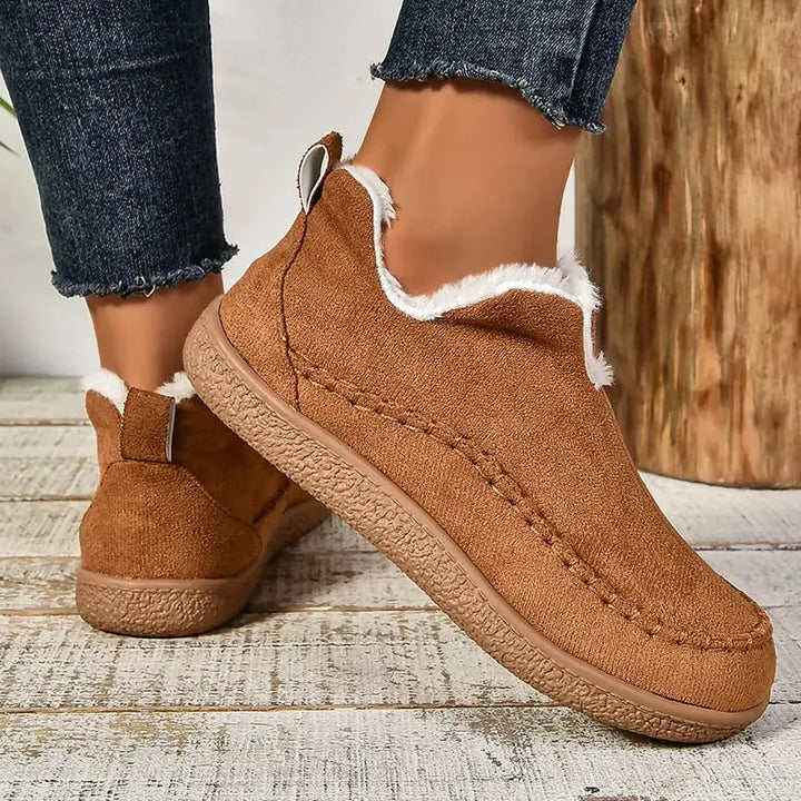Women’s Winter Ankle Boots