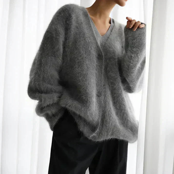 Women’s Cashmere Sweater