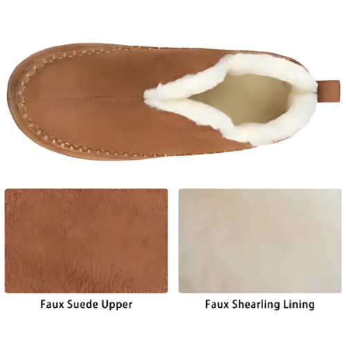 Women’s Winter Ankle Boots