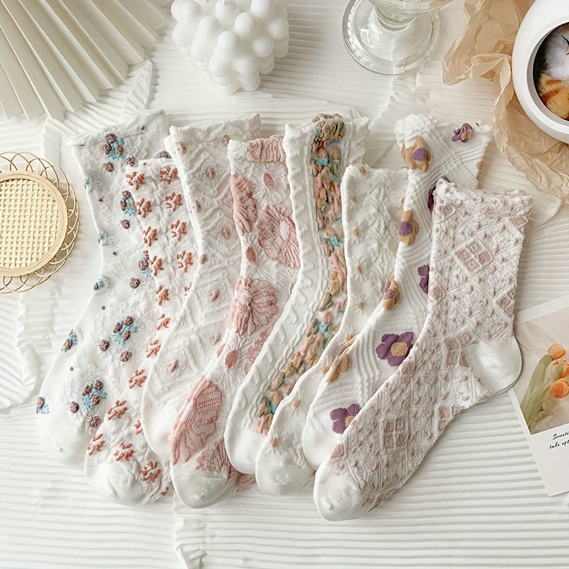 Julia | Vintage Socks