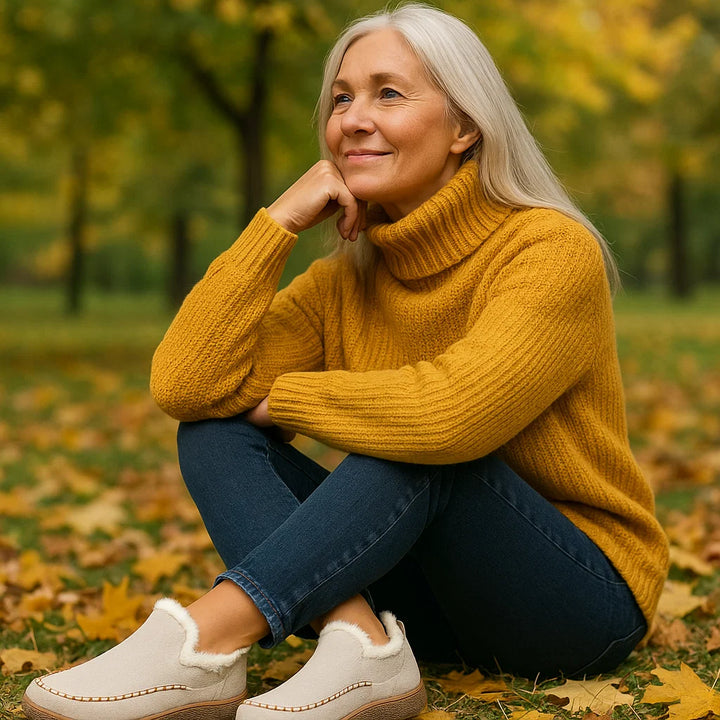 Women’s Winter Ankle Boots