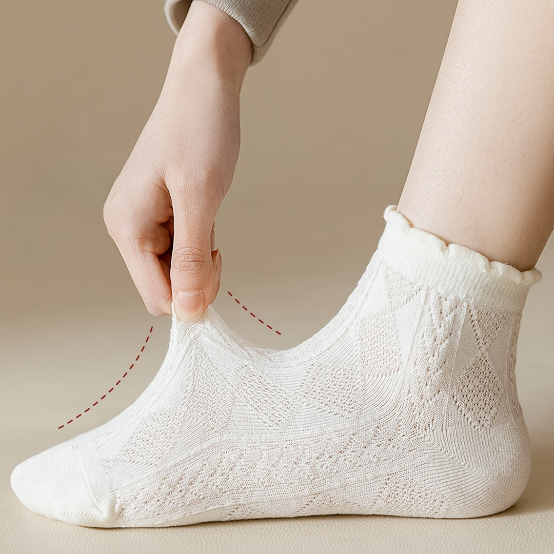 Holly | Vintage Socks