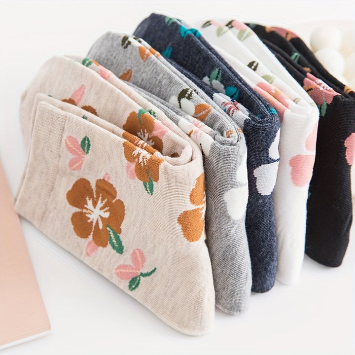 Sophie | Vintage Socks