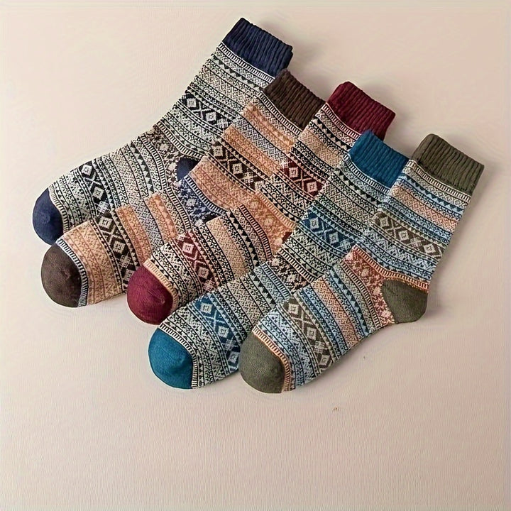 Eloise | Vintage Socks
