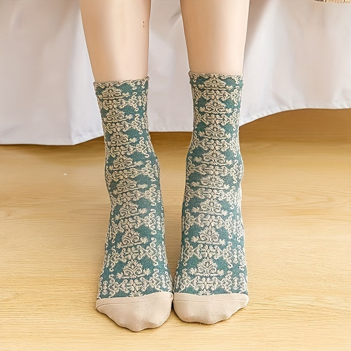 Vera | Vintage Socks