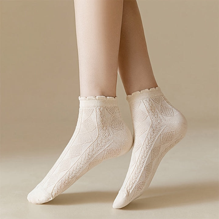 Holly | Vintage Socks