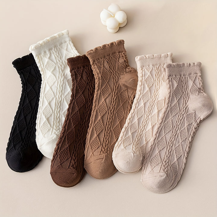 Holly | Vintage Socks