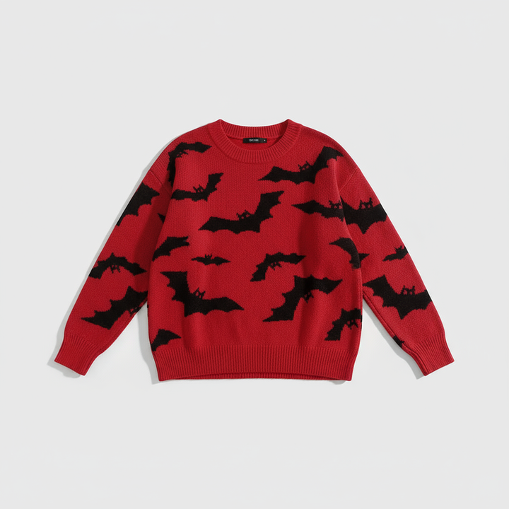 Sia | Limited Edition Halloween Sweater